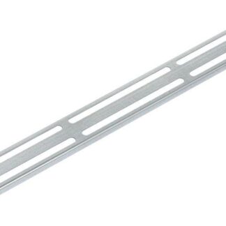 Рейка поперечная двухрядная 562 SMART (уп.2шт) IEK YKV-RPD-562-600