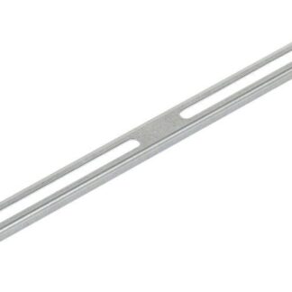 Рейка поперечная однорядная 412 SMART (уп.2шт) IEK YKV-RPO-412-450