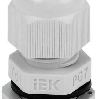 Сальник PG7 d5-6мм IEK YSA20-06-07-54-K41