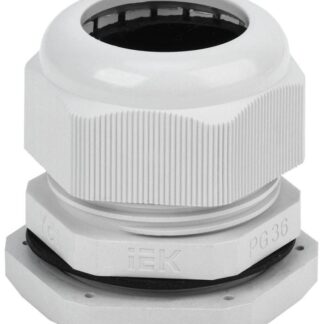 Сальник PG36 d24-32мм IEK YSA20-32-36-54-K41