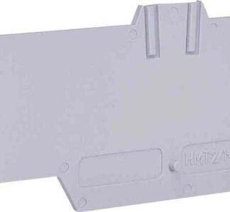 Изолятор торц. HMT 2/1+2/PTGR сер. DKC ZHM511GR
