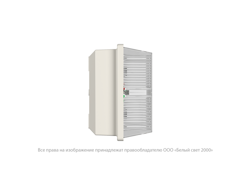 Указатель световой BS-UNIVERSAL-71-S1-INEXI2 автономный Белый свет a16485