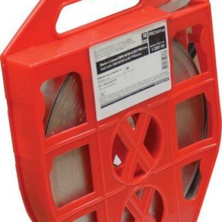 Лента стальная F2007.50 (уп.50м) PROxima EKF f-2007.50