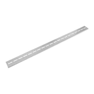 Рейка монтажная перфорир. 710х55 к ВРУ Unit и ЩО-70 (Вх800хГ) PROxima EKF mb15-06-02