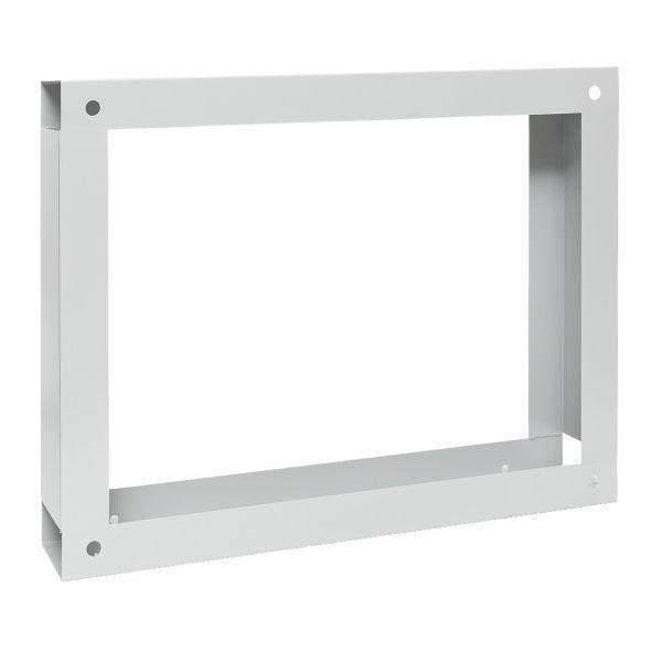 Цоколь к ВРУ Unit S IP31 (Вх600х450) PROxima EKF mb15-08-02-04