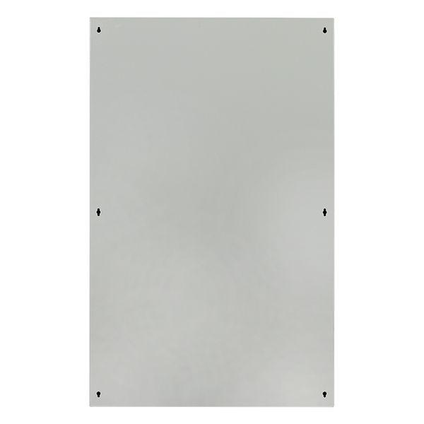 Щит ЩРНМ-5 IP31 EKF mb22-5