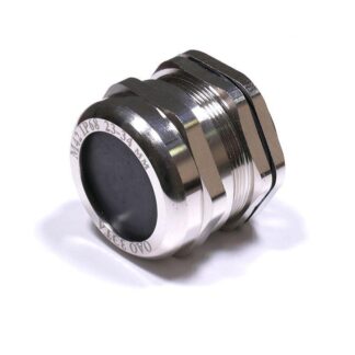 Ввод кабельный М42 IP68 d23-34мм латунь ГОФРОМАТИК zeta30115