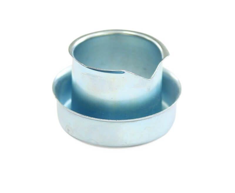 Оконцеватель для металлорукава 32мм ГОФРОМАТИК zeta41014