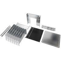 Комплект разделительных перегородок шкафа XL3 Ш=725мм 24 модуля для DMX3 2500/4000 Leg 020802