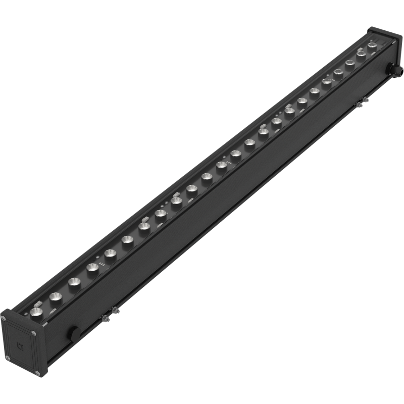 Светильник светодиодный EVOLINE LED 36 D15 4000К DMX RDM 900 настенный СТ 1006001420
