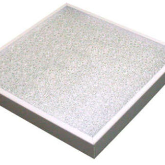 Светильник светодиодный GSA9-04-C-01-EL LED 9Вт 5000К IP40 универс. крепление NLCO 140036