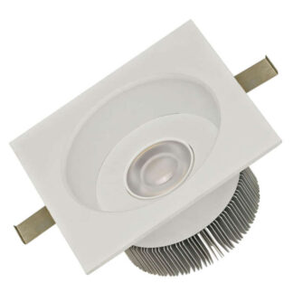Светильник светодиодный TRD17-64-C-61 LED 17Вт 4200К IP40 NLCO 400176