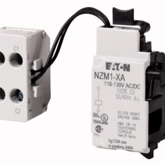 Расцепитель независимый NZM1-XA208-250AC/DC EATON 259726