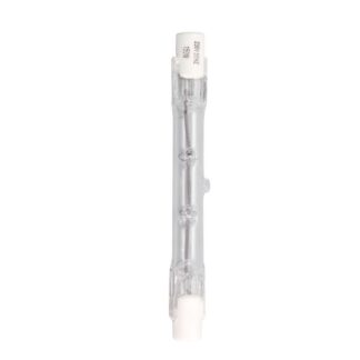 Лампа галогенная PH-J 78-150 150Вт линейная R7s 230В 1500ч JazzWay 3322458