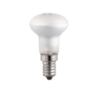 Лампа накаливания R39 30W E14 frost JazzWay 3321390