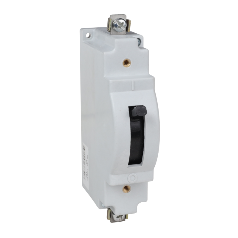 Выключатель автоматический 25А 2Iн А63 М У3 400В AC КЭАЗ 104058