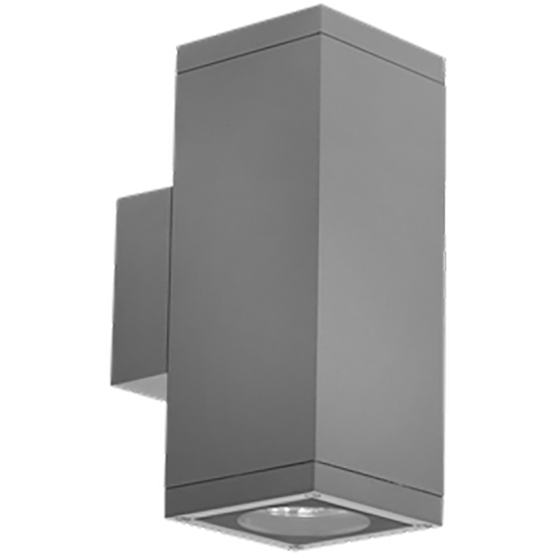 Светильник светодиодный TETRA LED 2х13 D30 3000К настенный СТ 1100100070