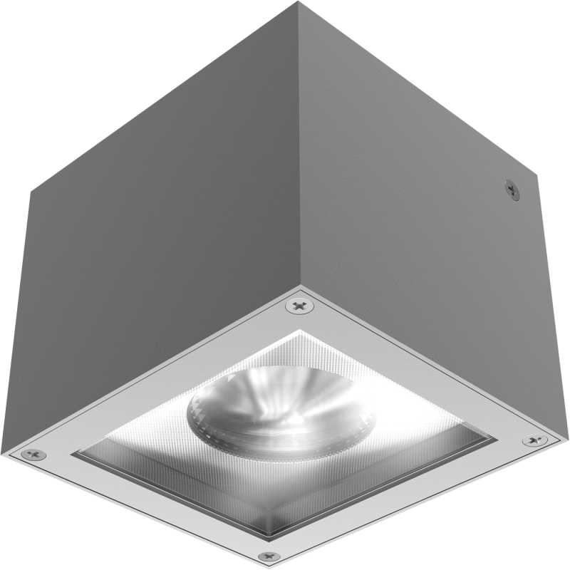 Светильник светодиодный KVARTA LED 8 D 3000К настенный СТ 1100200010