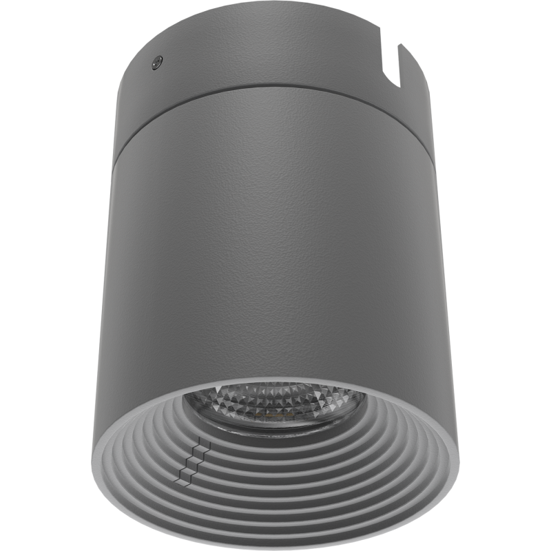 Светильник светодиодный PIPE LED 21 (30) 4000К потолочн. СТ 1100800060