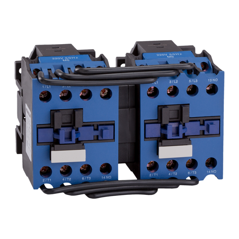 Контактор ПМЛ-1560М УХЛ4 Б 10А кат. 24В AC КЭАЗ 110567