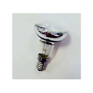 Лампа накаливания ЗК40 R50 230-40Вт E14 2700К (100) Favor 8105035