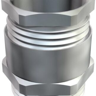 Ввод кабельный 162 MS M25 латунь OBO 2083720