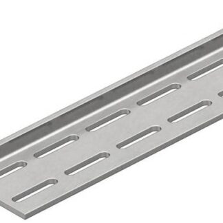 Профиль угловой 15х60 L3000 WESP 60 15 BK OBO 7105967