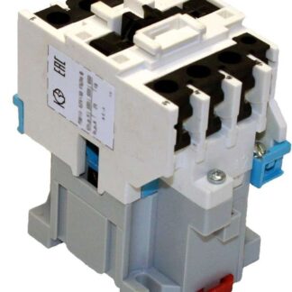 Контактор ПМ12-025150 УХЛ4 В 25А кат. 110В AC 1НО Кашин 040150100ВВ110000010