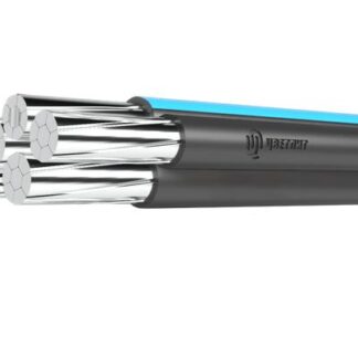 Провод СИП-2 3х50+1х70 0.6/1кВ (м) Цветлит 00-00129090