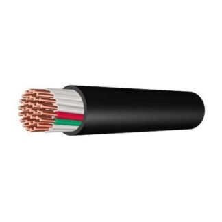 Кабель КВВГнг(А)-LS 5х1.5 0.66кВ (м) ПромЭл 11854430