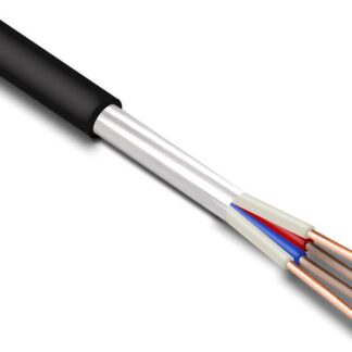 Кабель КВВГЭнг(А)-LS 4х1 0.66кВ (м) ПромЭл 11854520