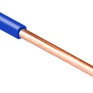 Провод ПуВ 1х1.5 450/750В Г (бухта) (м) ПромЭл 11854570