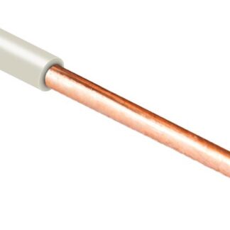 Провод ПуВ 1х4 450/750В Б (бухта) (м) ПромЭл 11854660