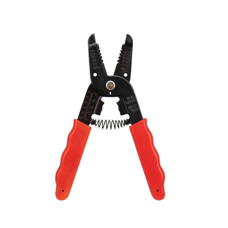 Инструмент для зачистки кабеля 0.25-0.65мм HT-1043 Rexant 12-4026