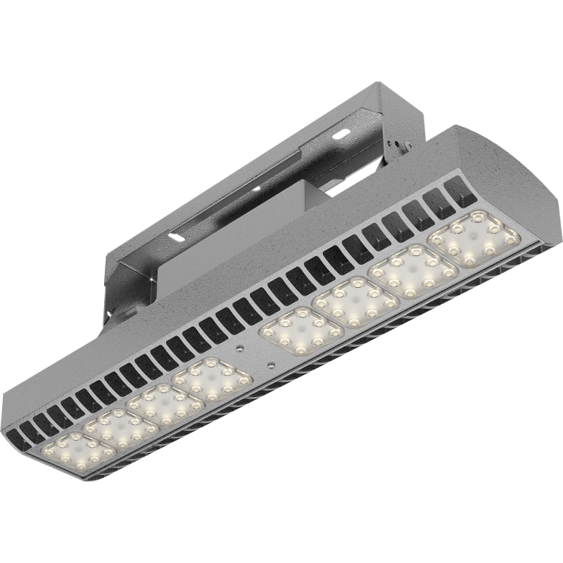 Светильник светодиодный HB LED 100 D60 5000К G2 потолочный СТ 1224002890