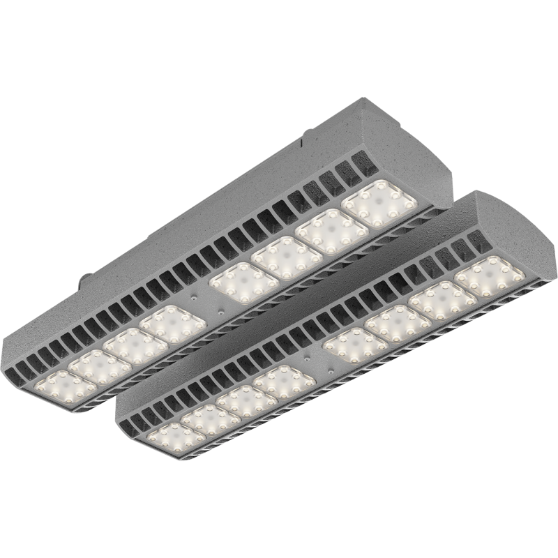 Светильник светодиодный HB LED 150 D30 5000К G2 потолочный СТ 1224002930