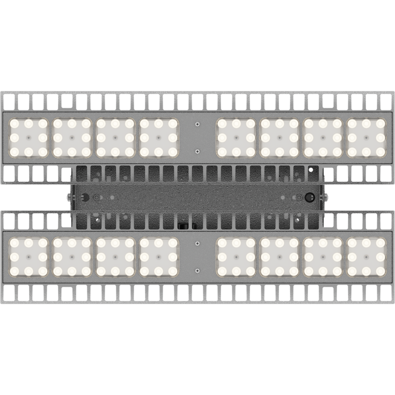 Светильник светодиодный HB LED 200 D80 5000К G2 потолочный СТ 1224002970