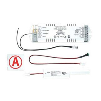 Блок аварийный CONVERSION KIT LED K-200V-1 СТ 4501008110