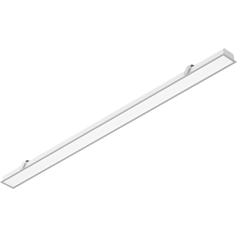 Светильник светодиодный PROFILE 60R LED 600 4000К встраив. СТ 1248000940