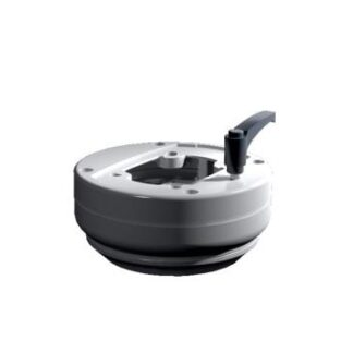 Крепление поворотное d130мм CP 180 Rittal 6218300