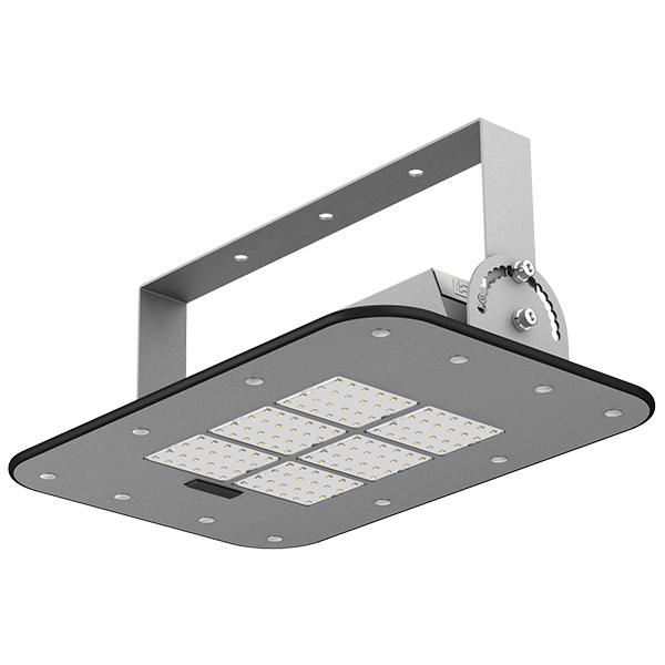 Светильник LE-СБУ-32-050-1995-67Х "KEDR 2.0" КСС "Д" LED-effect 1995