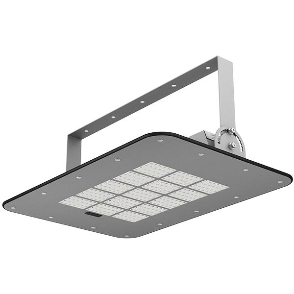 Светильник LE-СБУ-32-200-1999-67Х "KEDR 2.0" КСС "Д" LED-effect 1999