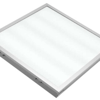Светильник LE-СВО-03-033-1420-40Х "Офис Рокфон" LED-effect 1420