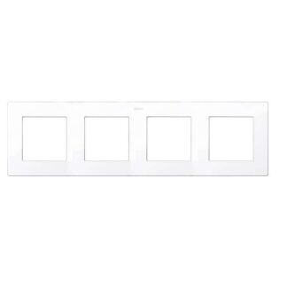 Рамка 4-м Simon24 бел. 2400640-030