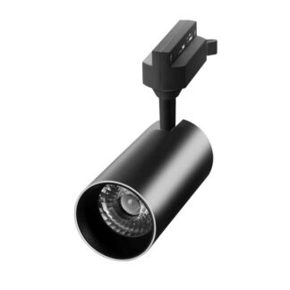 Светильник светодиодный трековый PTR 0725 25Вт 3000К IP40 24град. BL черн. Pro JazzWay 5018563