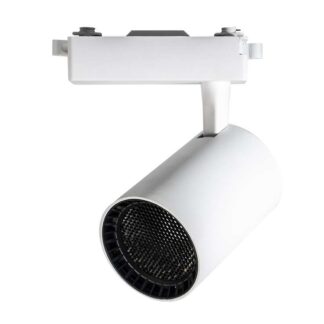Светильник светодиодный трековый PTR 1335 35Вт 4000К IP40 24град. WH бел. Pro JazzWay 5022133