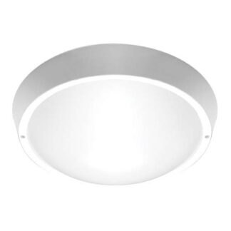 Светильник светодиодный "Банник" PBH-PC-RA 24Вт 4000К IP65 ЖКХ ДБП пылевлагозащ. white Pro JazzWay 5020788