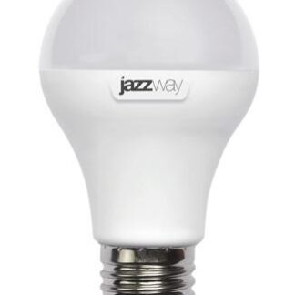 Лампа светодиодная PLED-SP 12Вт A60 4000К нейтр. бел. E27 230В/50Гц JazzWay 5019607