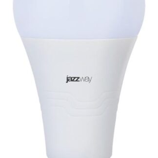 Лампа светодиодная PLED-SP 25Вт A65 3000К тепл. бел. E27 230В/50Гц JazzWay 5018051A