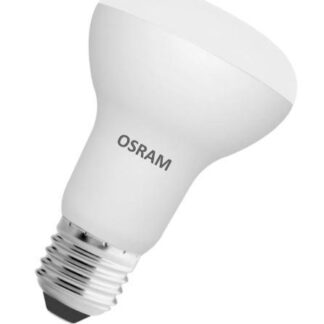 Лампа светодиодная LS R63 60 7W/840 230В FR E27 OSRAM 4058075282650